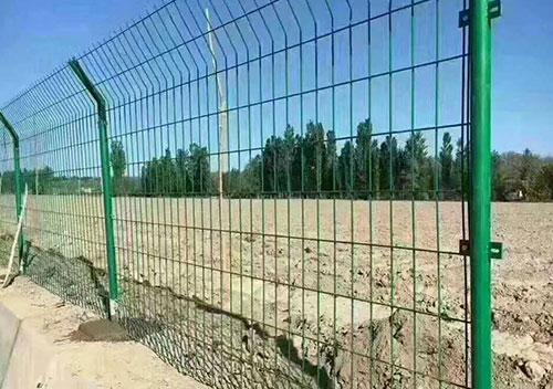 江西护栏网厂家 江西护栏网厂家