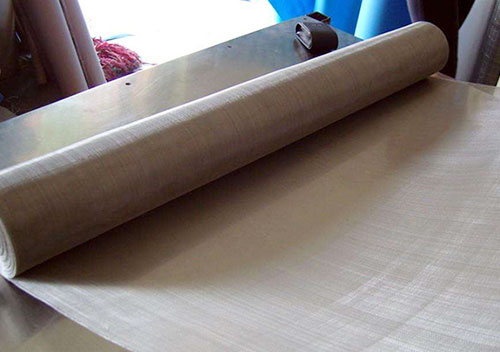 江西不锈钢筛网 江西不锈钢筛网