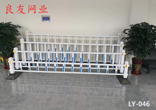 锡林郭勒盟市政护栏安装