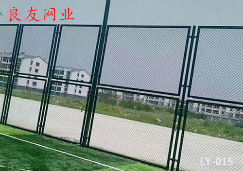 桂林球场围网