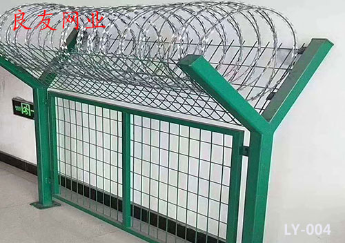 锦州边框护栏