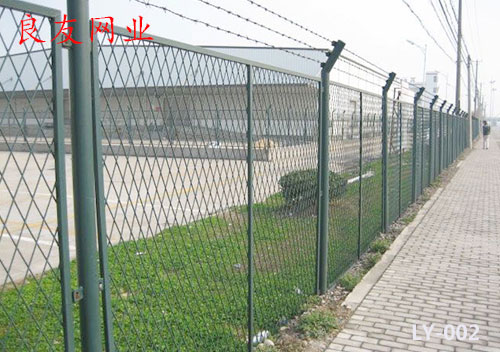 柳州专业市政护栏厂家