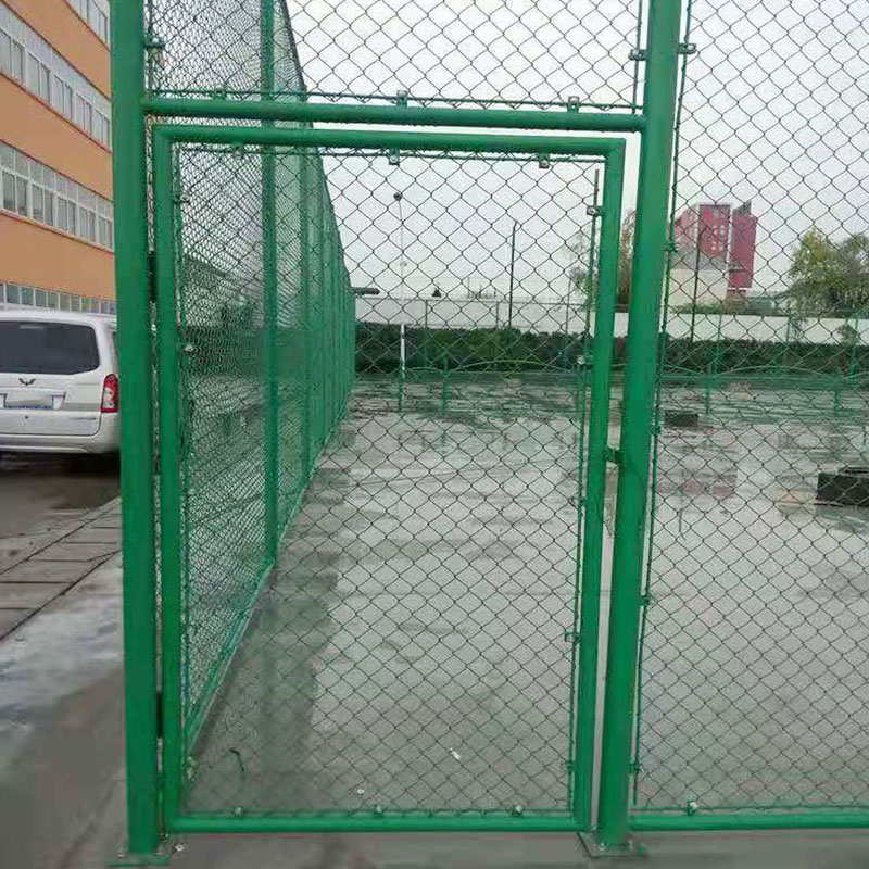九江推荐护栏网价格