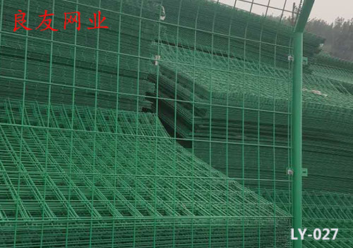 高安专业边框护栏厂家