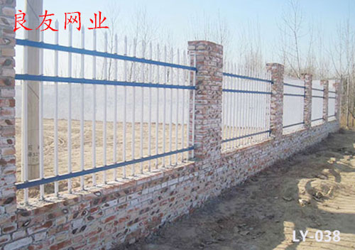 惠州推荐锌钢护栏批发