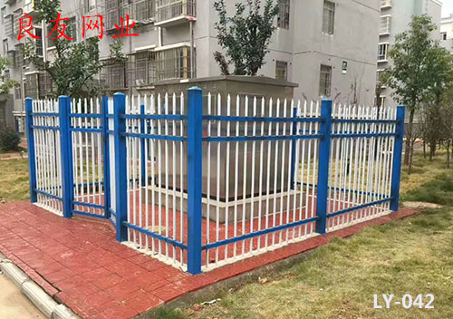 崇义推荐栏护网厂家