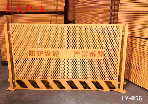 柳州专业市政护栏厂家