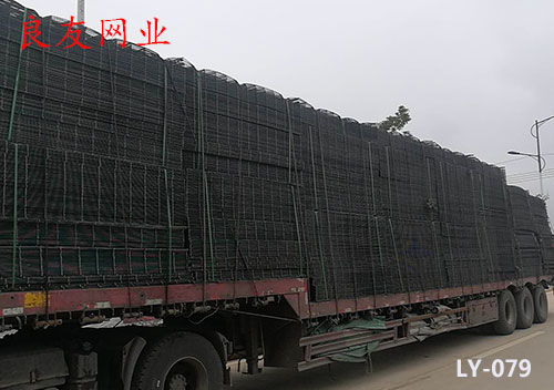 章贡推荐荷栏网批发