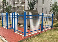 锌钢护栏