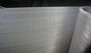 江西筛网生产厂家冲孔板筛网与钢板筛网的区别