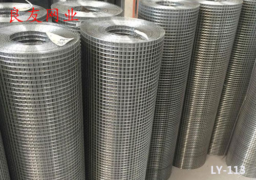 赣州电焊网厂家 赣州电焊网厂家