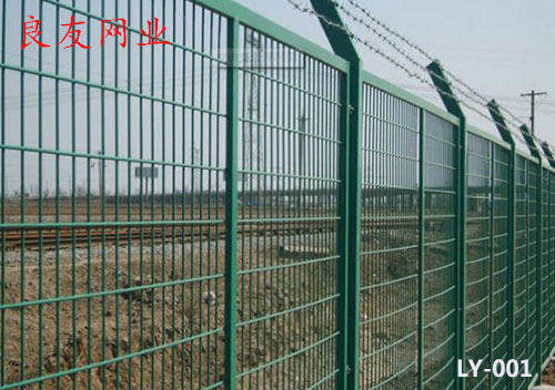 江西护栏网厂家安装公司为您服务良友网业